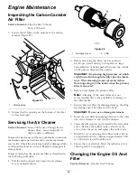 Preview for 42 page of Toro 07367TC Operator'S Manual