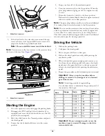 Предварительный просмотр 24 страницы Toro 07385 Workman HDX-D Operator'S Manual