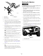 Предварительный просмотр 36 страницы Toro 07385 Workman HDX-D Operator'S Manual