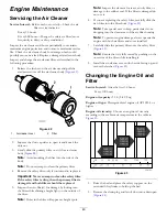 Предварительный просмотр 40 страницы Toro 07385 Workman HDX-D Operator'S Manual