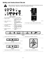 Preview for 5 page of Toro 07385TC Workman HDX-D Original Instructions Manual