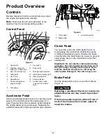 Preview for 14 page of Toro 07385TC Workman HDX-D Original Instructions Manual