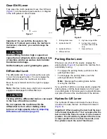 Preview for 15 page of Toro 07385TC Workman HDX-D Original Instructions Manual