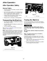 Preview for 29 page of Toro 07385TC Workman HDX-D Original Instructions Manual