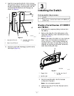 Preview for 5 page of Toro 07389 Installation Instructions Manual