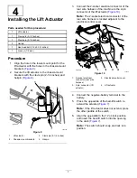 Preview for 7 page of Toro 07389 Installation Instructions Manual