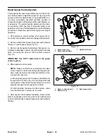 Preview for 58 page of Toro 07390 Workman HDX-Auto Service Manual