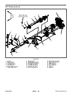 Предварительный просмотр 66 страницы Toro 07390 Workman HDX-Auto Service Manual