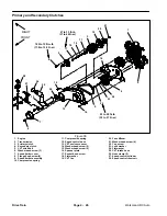 Предварительный просмотр 70 страницы Toro 07390 Workman HDX-Auto Service Manual