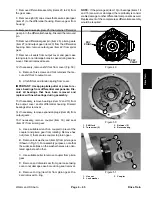 Предварительный просмотр 89 страницы Toro 07390 Workman HDX-Auto Service Manual