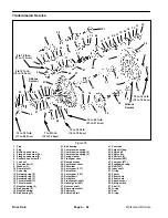 Предварительный просмотр 96 страницы Toro 07390 Workman HDX-Auto Service Manual