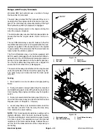 Предварительный просмотр 168 страницы Toro 07390 Workman HDX-Auto Service Manual