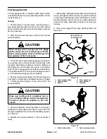 Предварительный просмотр 172 страницы Toro 07390 Workman HDX-Auto Service Manual