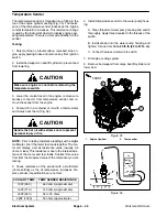 Preview for 174 page of Toro 07390 Workman HDX-Auto Service Manual