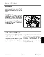 Предварительный просмотр 187 страницы Toro 07390 Workman HDX-Auto Service Manual