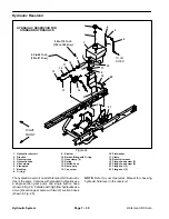 Предварительный просмотр 214 страницы Toro 07390 Workman HDX-Auto Service Manual