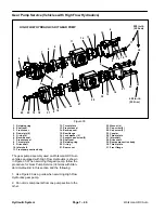 Предварительный просмотр 224 страницы Toro 07390 Workman HDX-Auto Service Manual