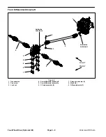 Preview for 252 page of Toro 07390 Workman HDX-Auto Service Manual