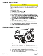 Preview for 16 page of Toro 07511AA Service Manual