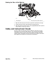 Preview for 17 page of Toro 07511AA Service Manual