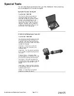 Preview for 32 page of Toro 07511AA Service Manual