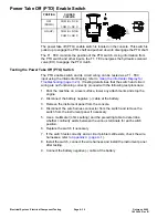 Preview for 238 page of Toro 07511AA Service Manual