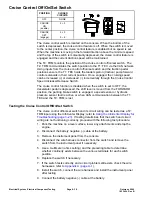 Preview for 246 page of Toro 07511AA Service Manual