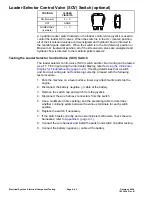 Preview for 252 page of Toro 07511AA Service Manual