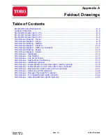 Preview for 359 page of Toro 07511AA Service Manual