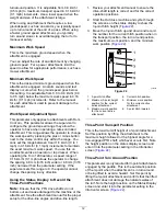 Предварительный просмотр 12 страницы Toro 07511AA Software Manual