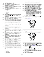 Предварительный просмотр 15 страницы Toro 07511AA Software Manual