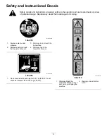 Предварительный просмотр 5 страницы Toro 08102 Operator'S Manual