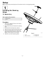 Предварительный просмотр 8 страницы Toro 08102 Operator'S Manual