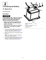 Предварительный просмотр 9 страницы Toro 08102 Operator'S Manual