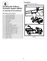 Предварительный просмотр 12 страницы Toro 08102 Operator'S Manual