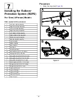 Предварительный просмотр 30 страницы Toro 08102 Operator'S Manual