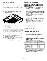 Предварительный просмотр 63 страницы Toro 08102 Operator'S Manual