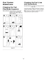 Предварительный просмотр 83 страницы Toro 08102 Operator'S Manual