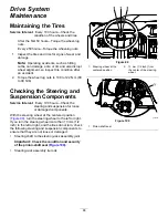 Предварительный просмотр 88 страницы Toro 08102 Operator'S Manual