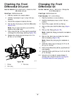 Предварительный просмотр 92 страницы Toro 08102 Operator'S Manual