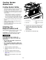 Предварительный просмотр 93 страницы Toro 08102 Operator'S Manual