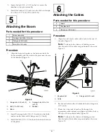 Предварительный просмотр 6 страницы Toro 08716 Operator'S Manual