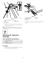 Предварительный просмотр 7 страницы Toro 08716 Operator'S Manual