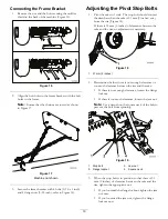 Предварительный просмотр 10 страницы Toro 08716 Operator'S Manual