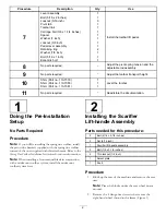 Preview for 2 page of Toro 08731 Operator'S Manual