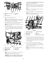 Preview for 3 page of Toro 08731 Operator'S Manual