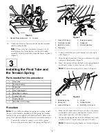 Preview for 4 page of Toro 08731 Operator'S Manual