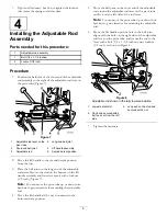 Preview for 5 page of Toro 08731 Operator'S Manual