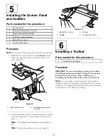 Preview for 6 page of Toro 08731 Operator'S Manual