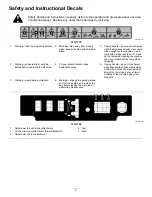 Предварительный просмотр 5 страницы Toro 08839 Operator'S Manual